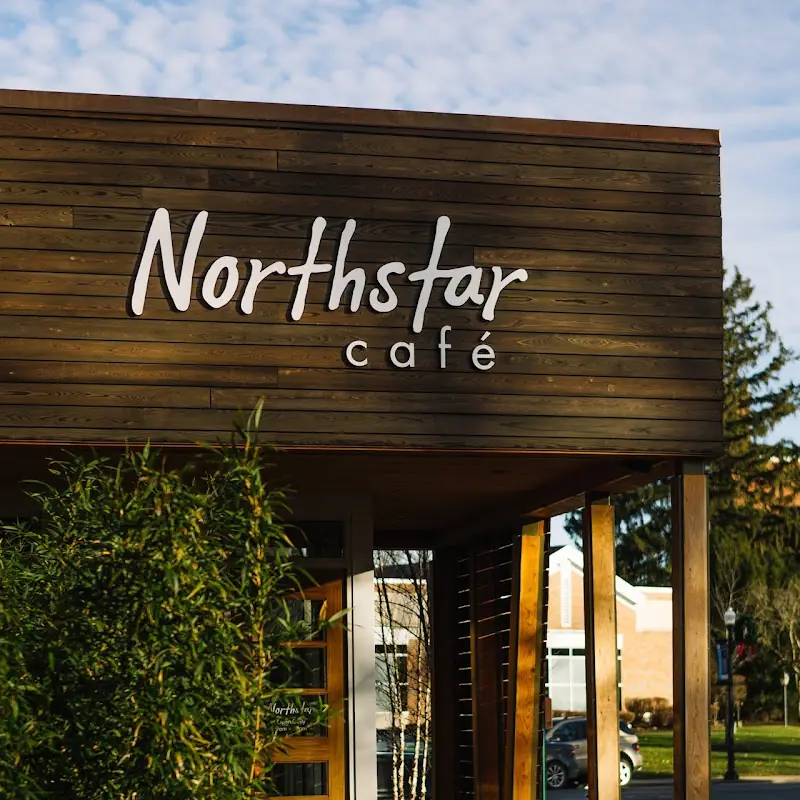 Northstar Café in Uptown Westerville