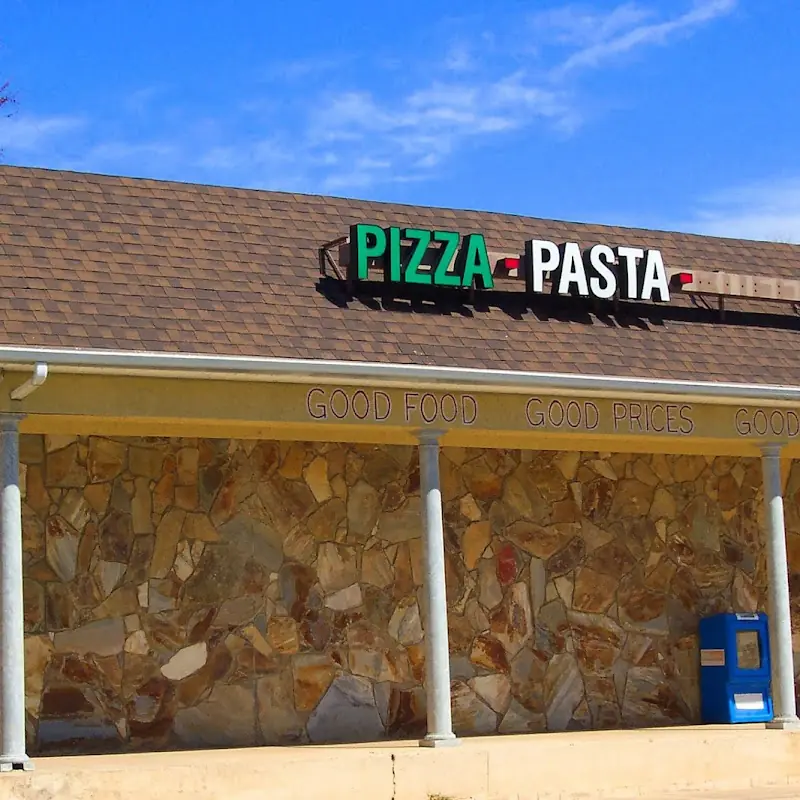 Mario's Pizzeria