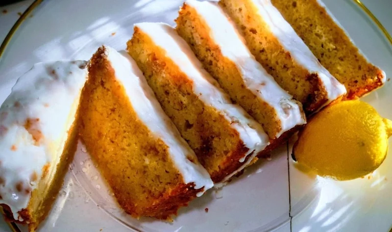Nina's Home Bakery