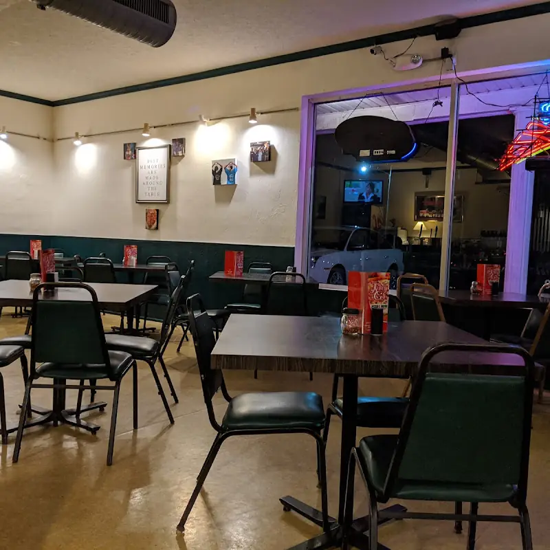 Kelsey G's Pizza & More