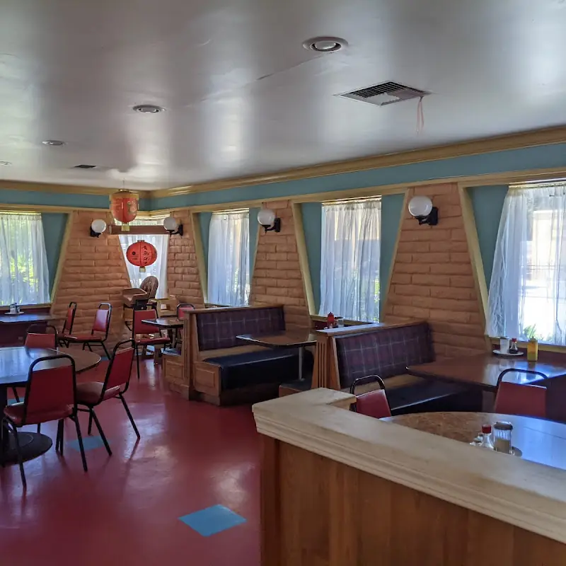Kingkong Imperial Restaurant