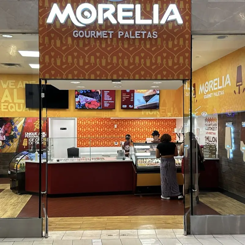 Morelia Ice Cream Paletas - Orlando
