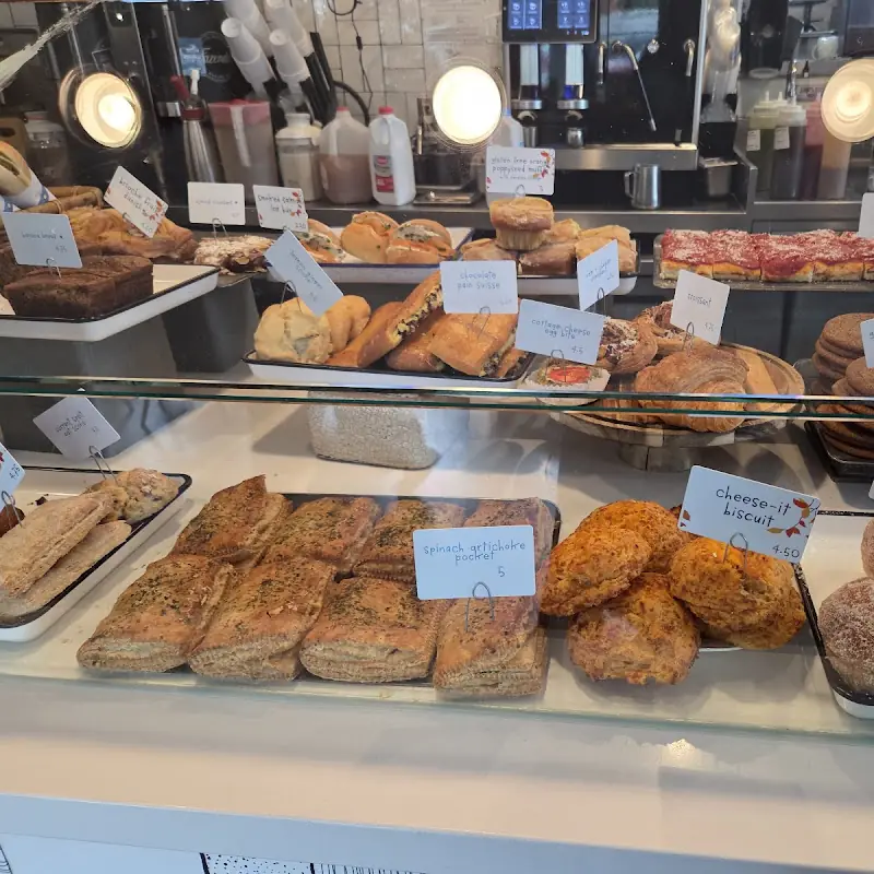 Flour Bakery + Cafe