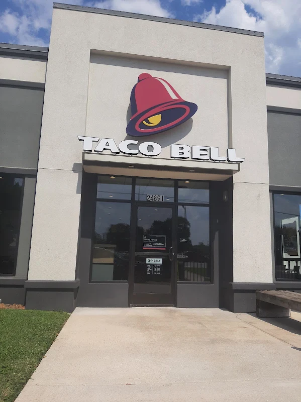 Taco Bell