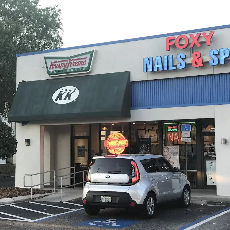 Krispy Kreme