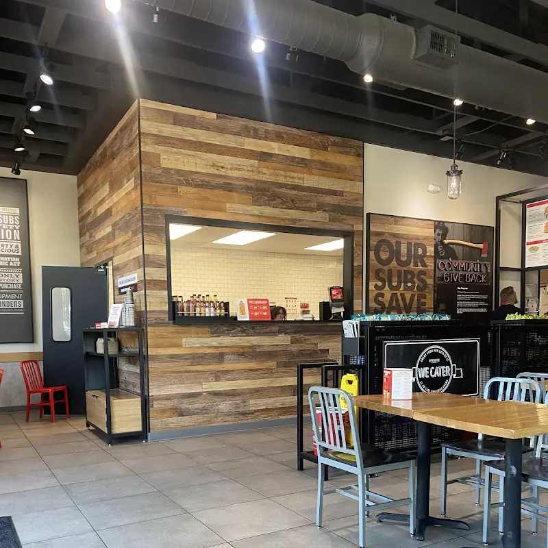 Firehouse Subs Calla Center