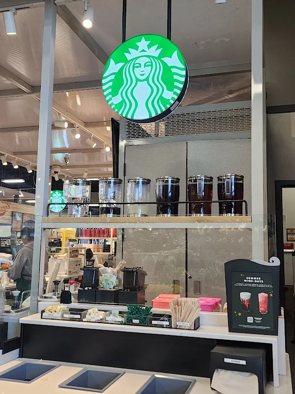 Starbucks Coffee Company