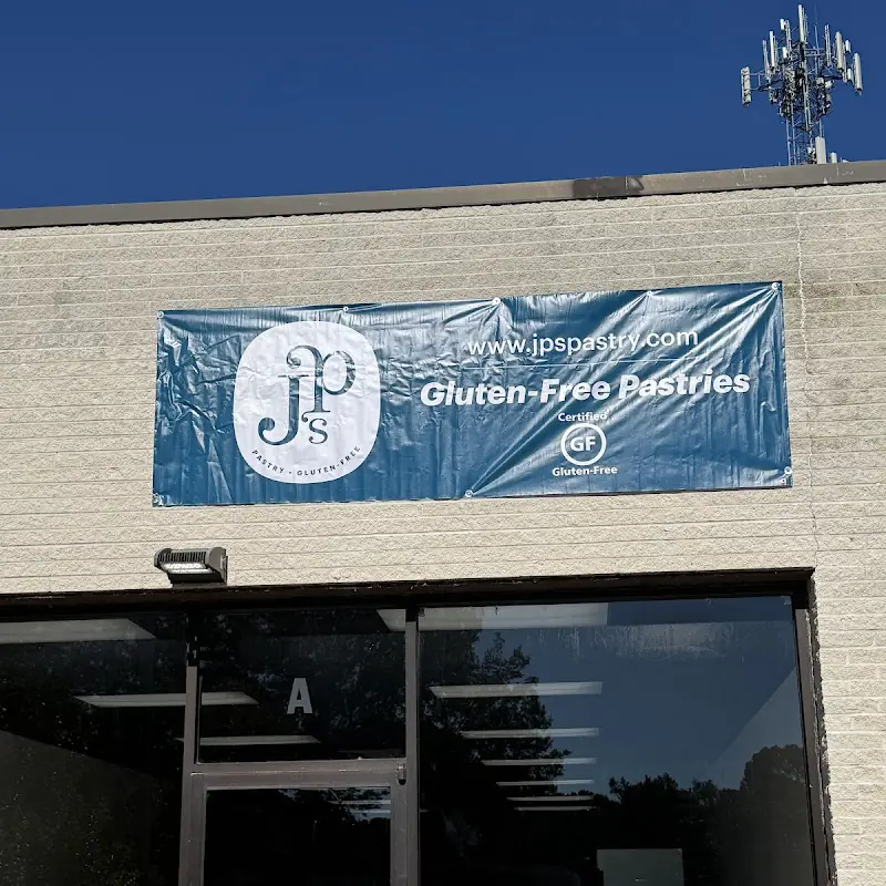 JPs Pastry