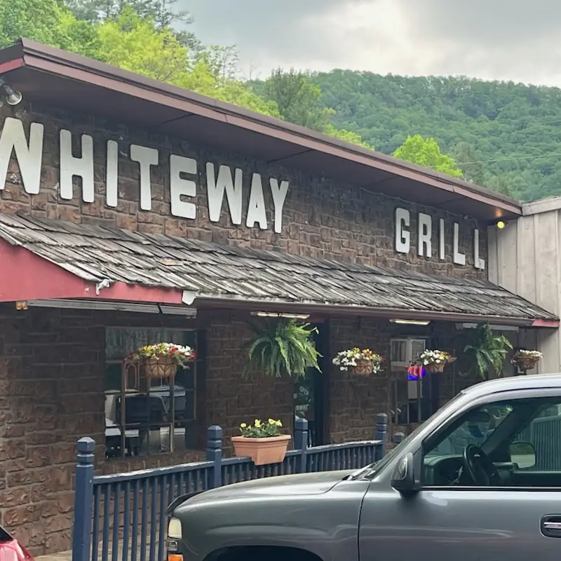 H & H Whiteway Grill