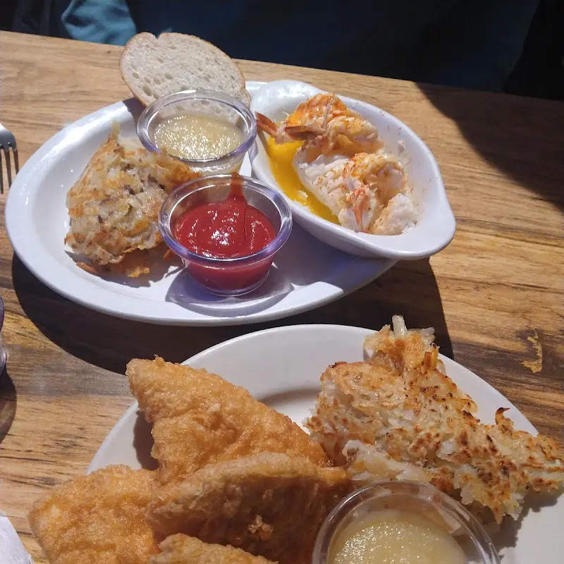 Mellem's Fish House