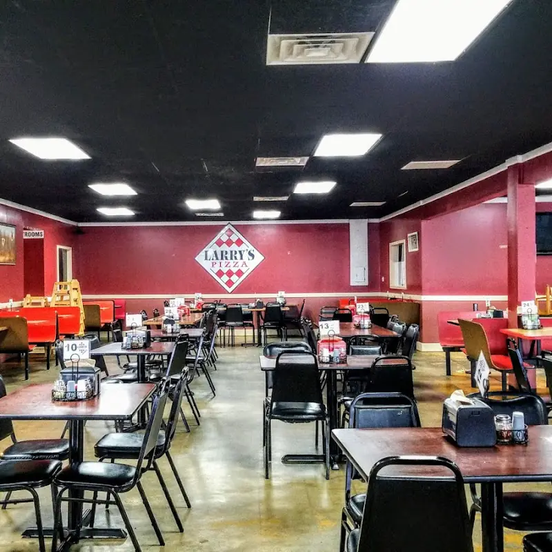 Larry's Pizza