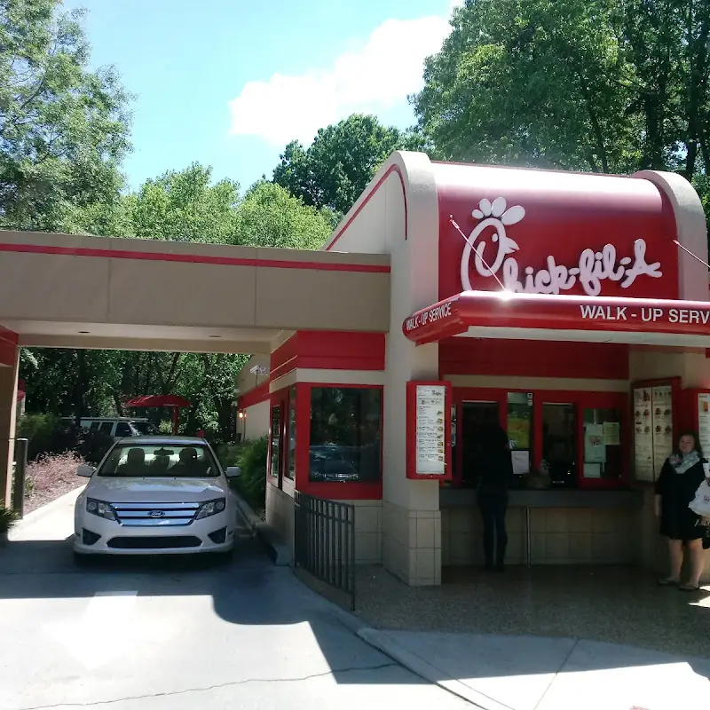 Chick-fil-A