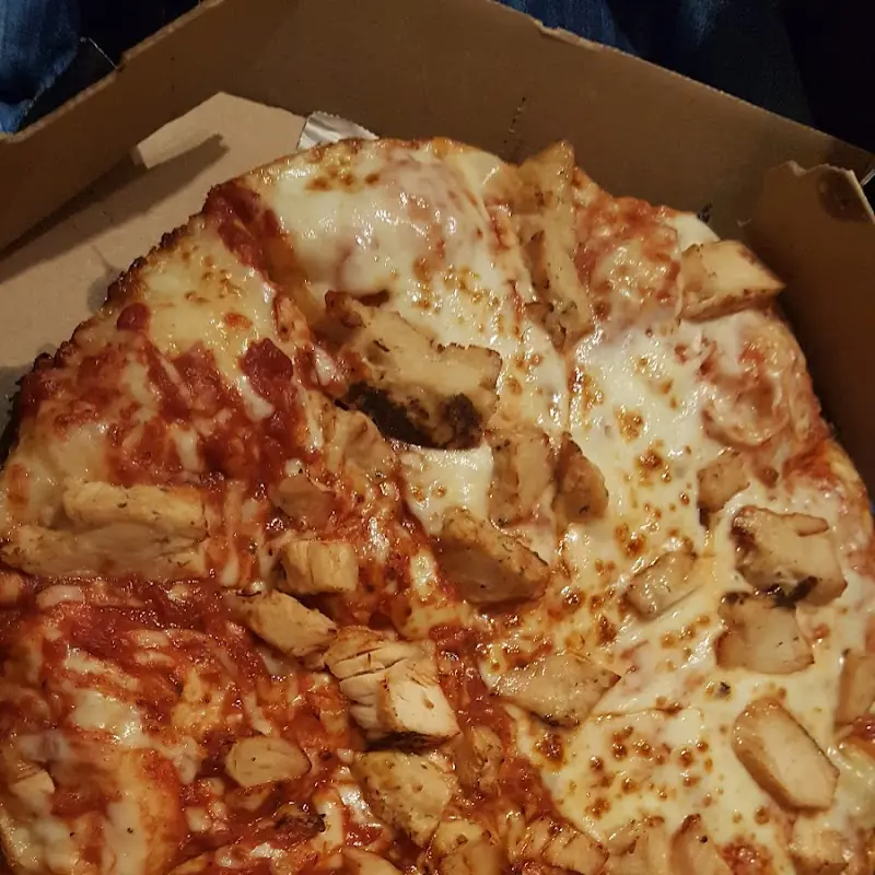 Domino's Pizza