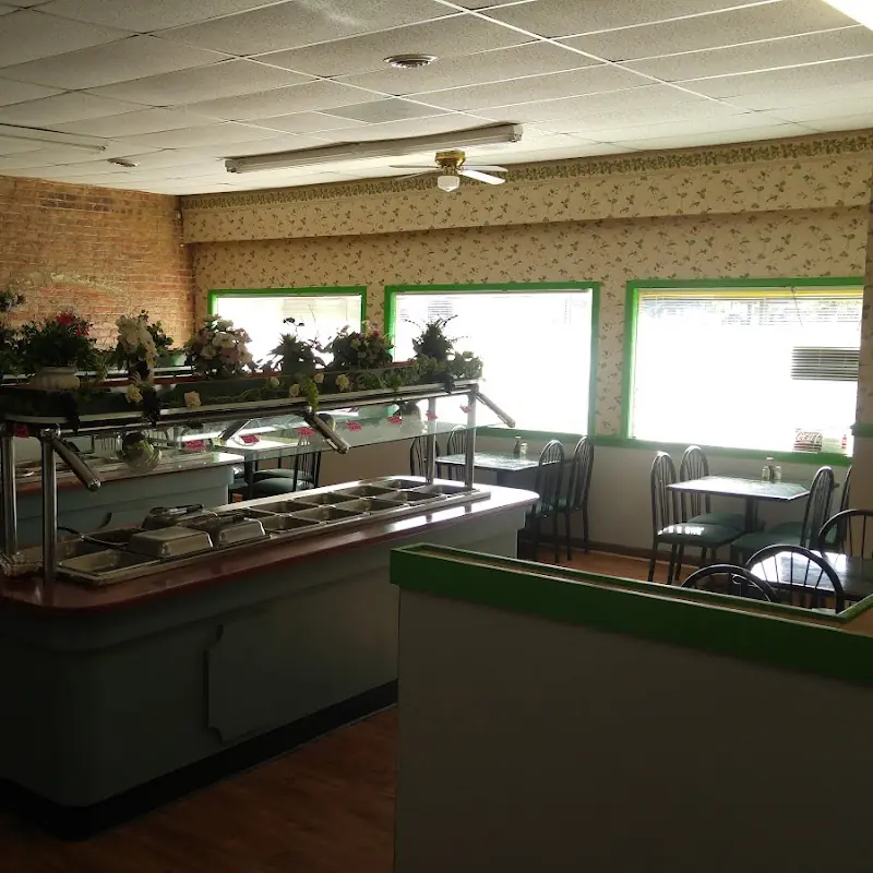 China Buffet