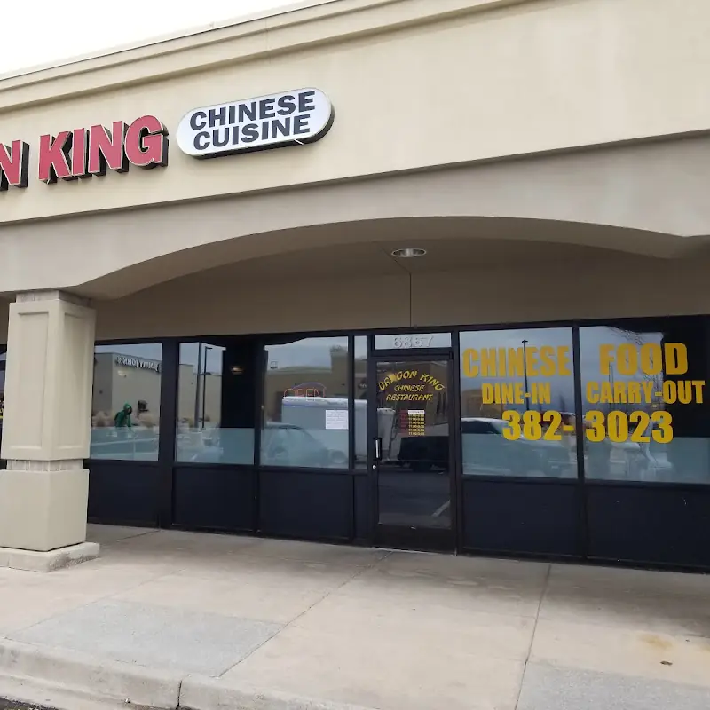 Dragon King Chinese Restaurant