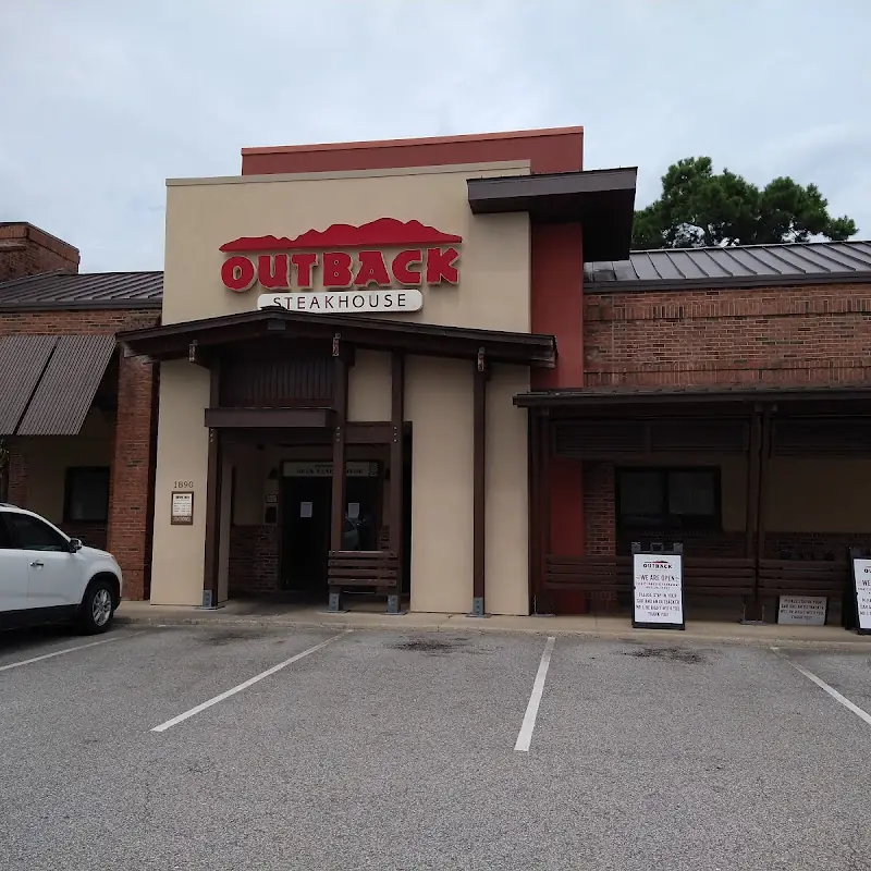 Outback Steakhouse