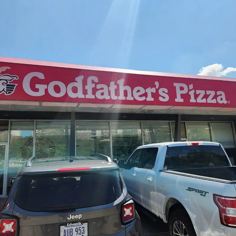 Godfather's Pizza