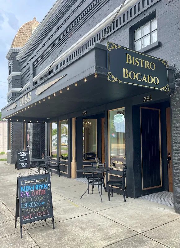 Bistro Bocado