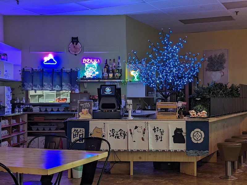 Tous Les Jours Sushi & Korean