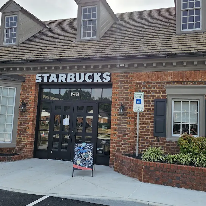 Starbucks Coffee Company