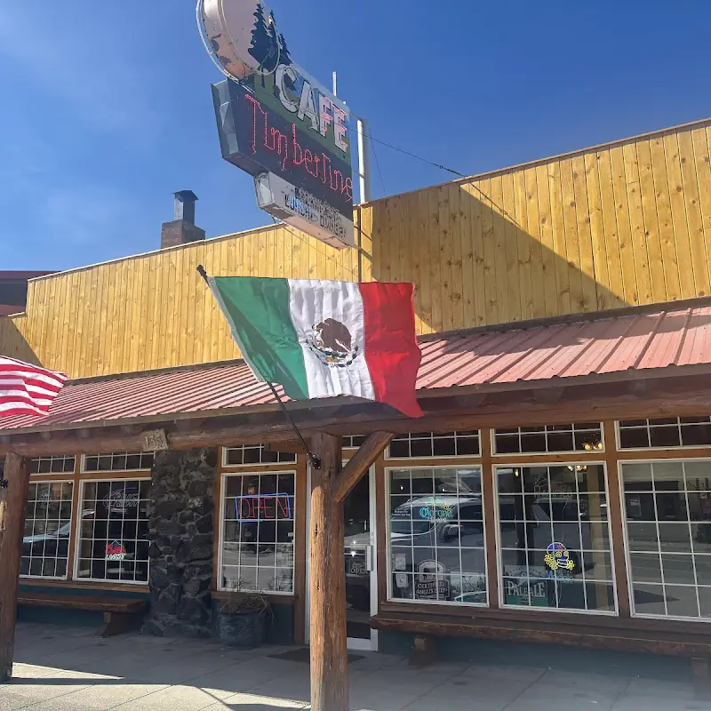 Resendiz Mexican Restaurant (Timberline Cafe)