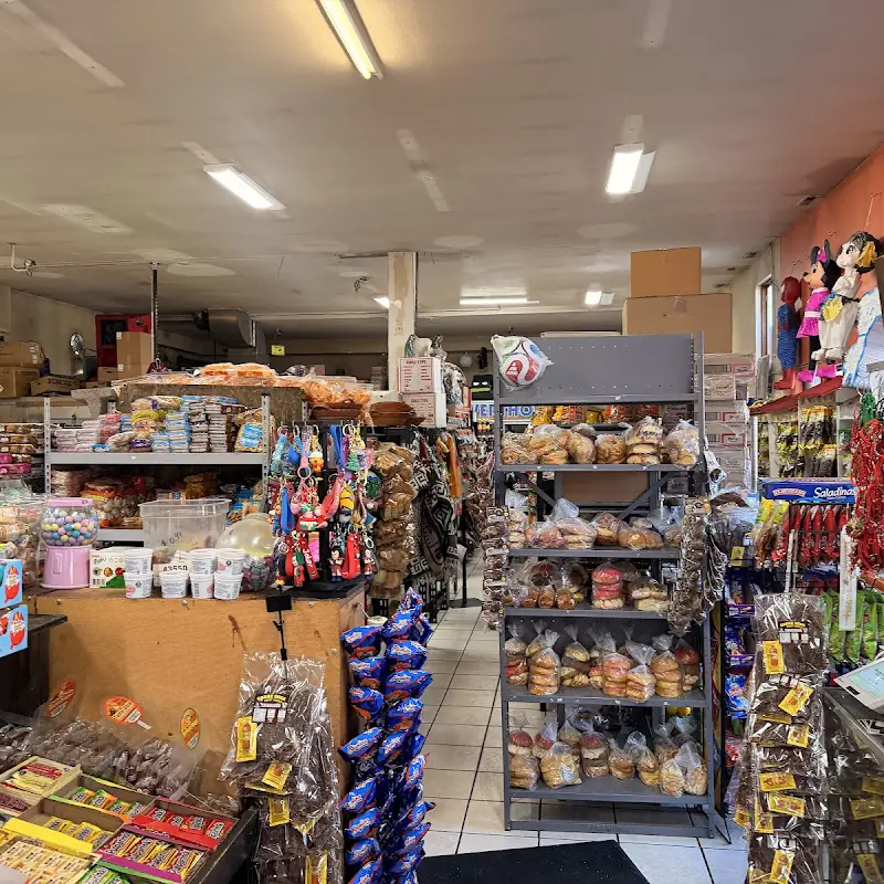 Mercado La Perla