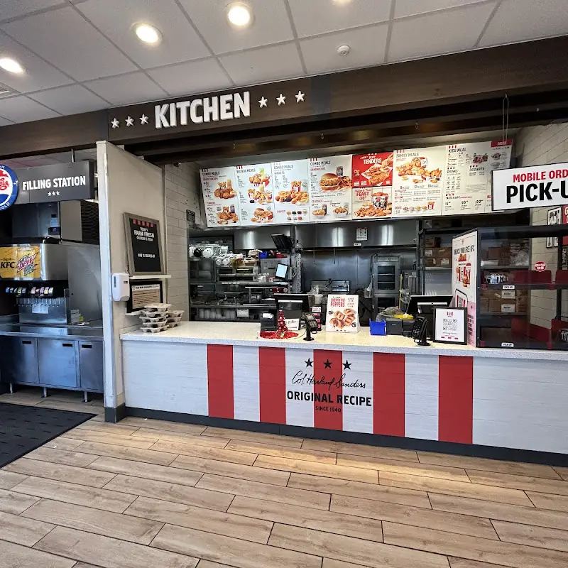 KFC