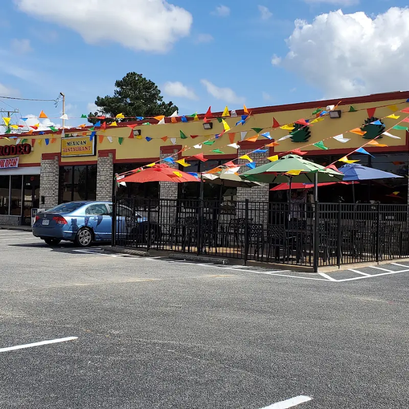 El Rodeo Mexican Restaurant Windsor