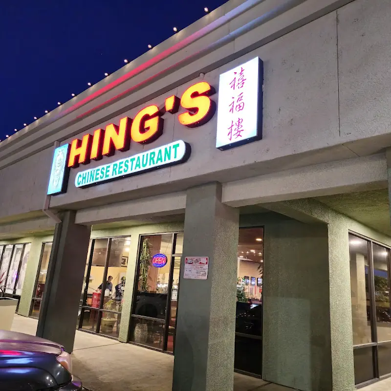 Hing's | Chinese Cuisine