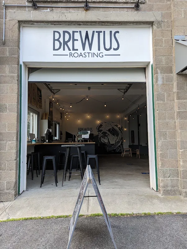 Brewtus Roasting