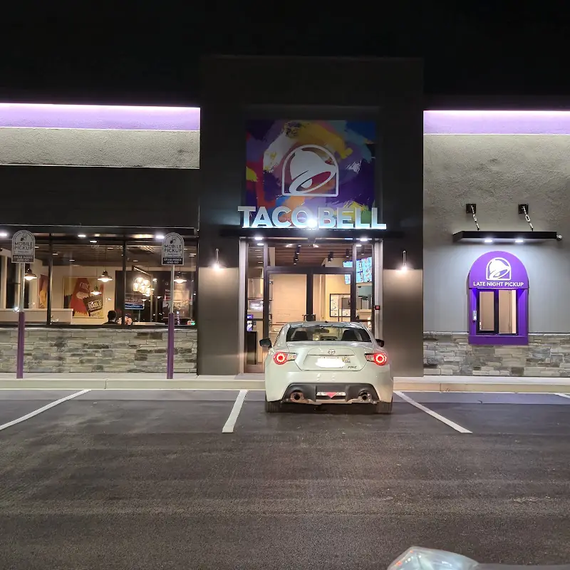 Taco Bell