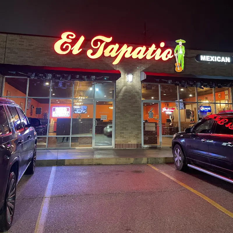 El Tapatio
