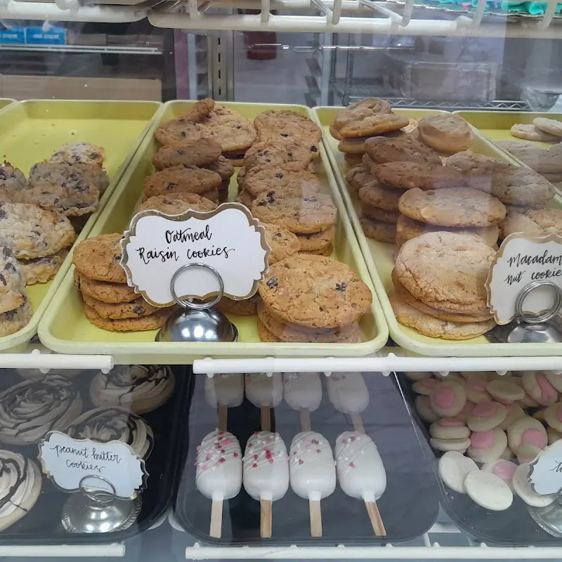 Sweetheart Bakery