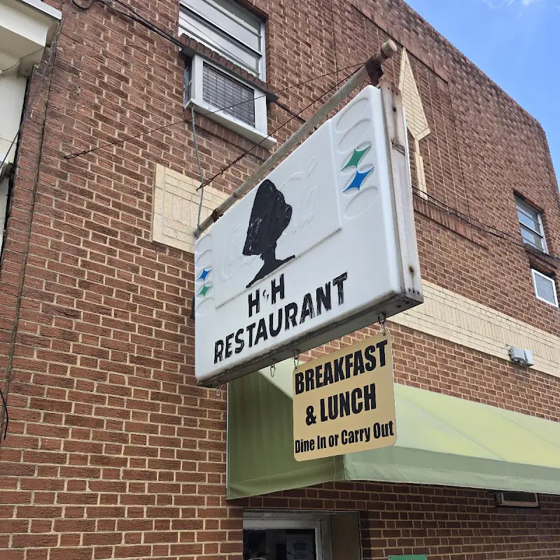 H&H Soul Food Restaurant