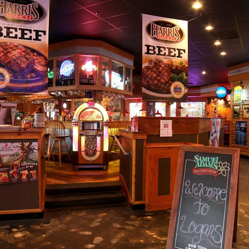 Logan's Roadhouse