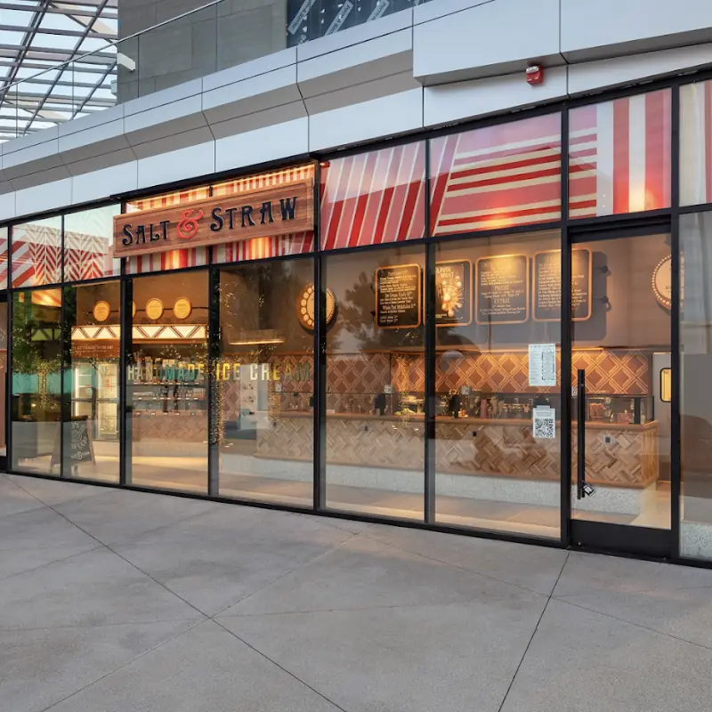 Salt & Straw