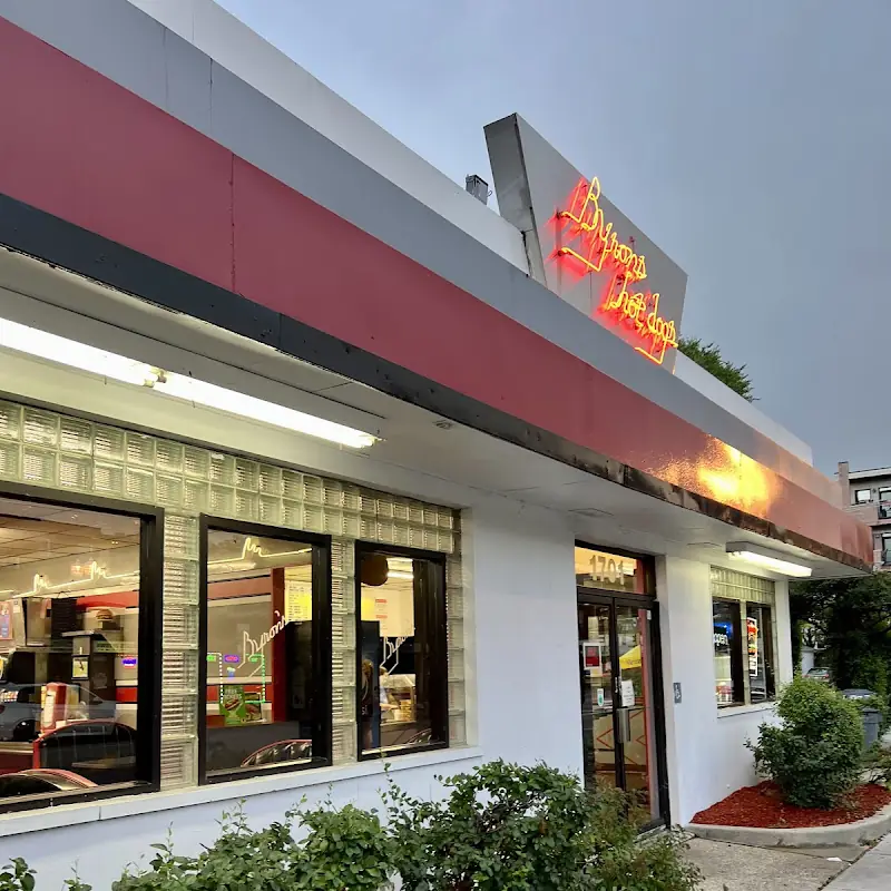Byron's Hot Dogs