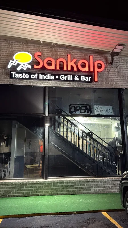 Sankalp Atlanta