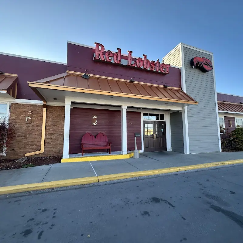 Red Lobster