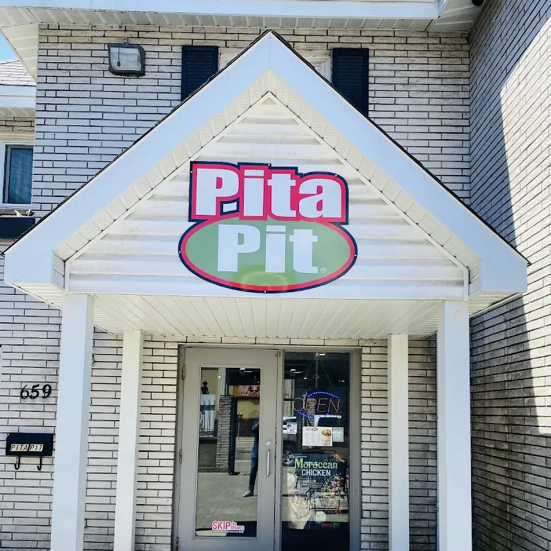 Pita Pit