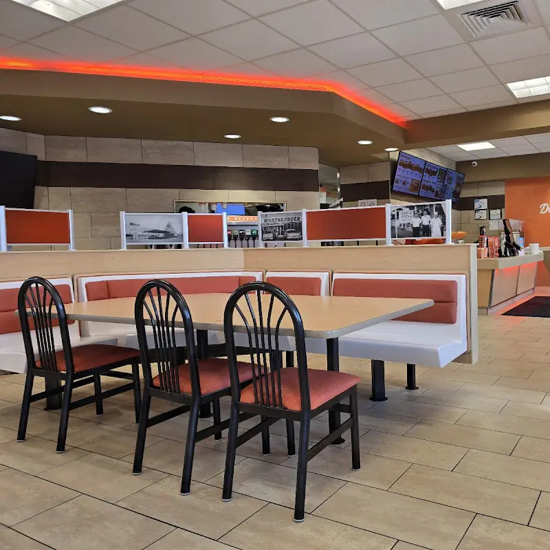 Whataburger