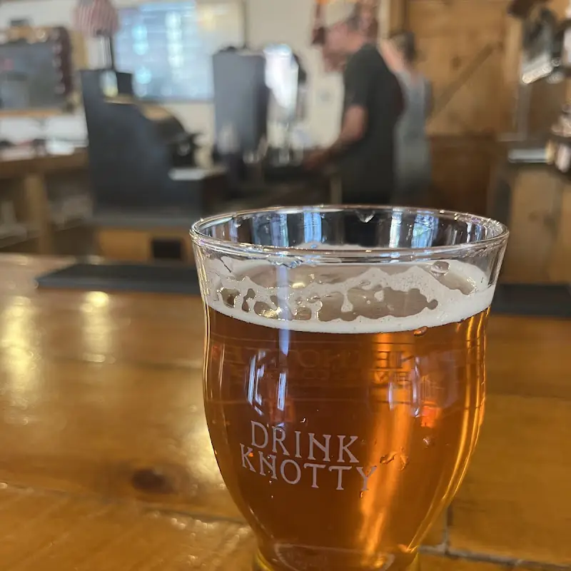 Pineknotter Brewing Company