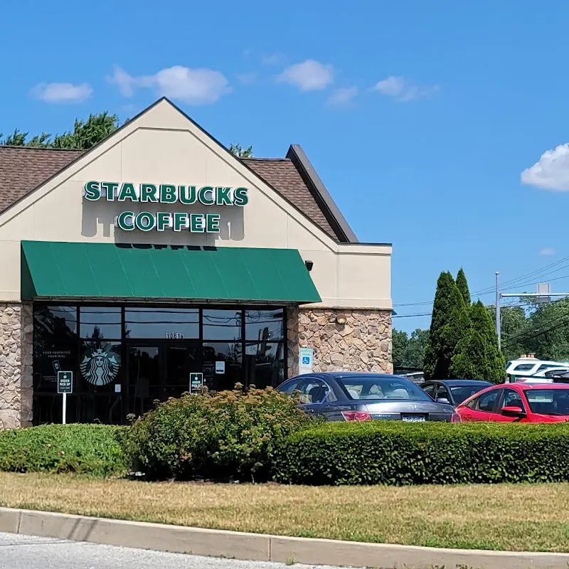 Starbucks Coffee Company