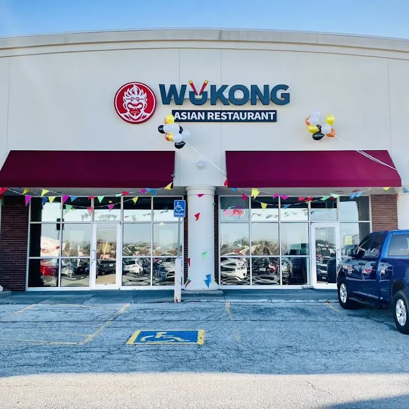 Wukong Asian Restaurant