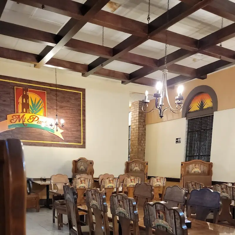 Las Brisas Authentic Mexican Restaurant