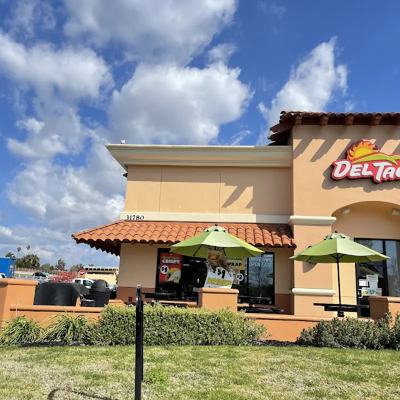 Del Taco