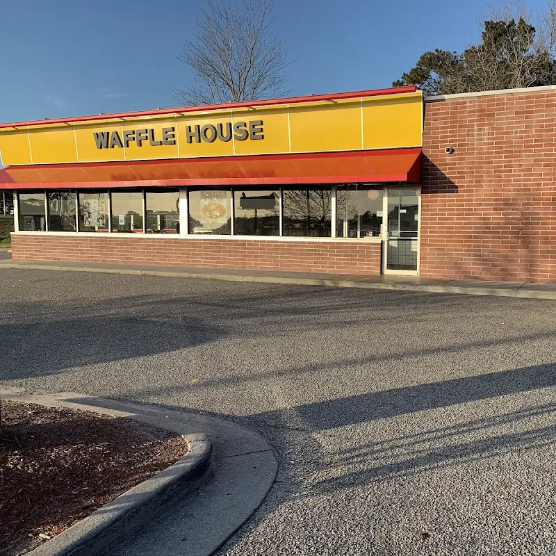 Waffle House