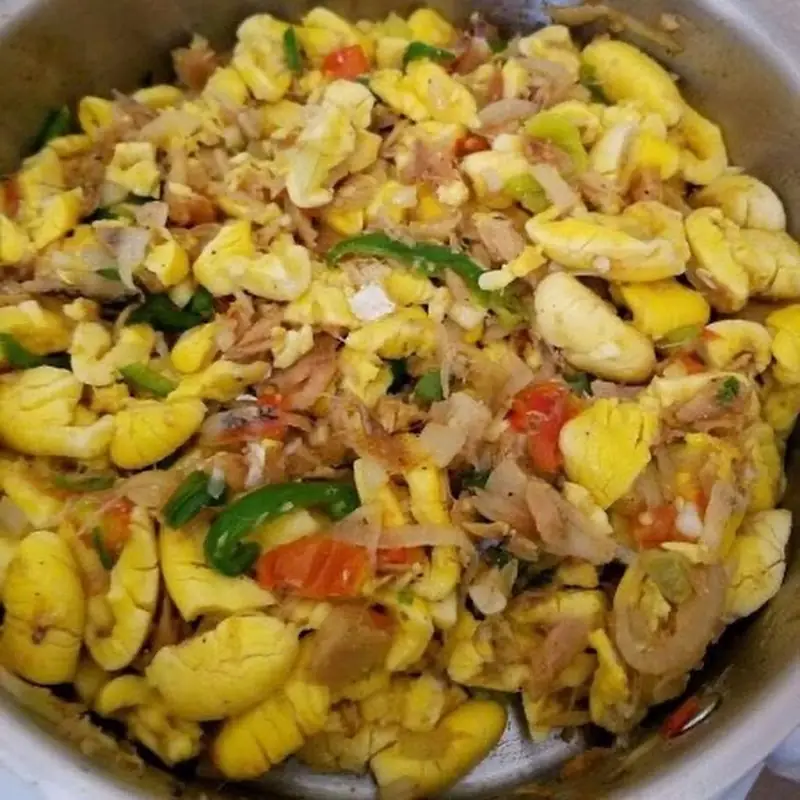Chicken Pasta