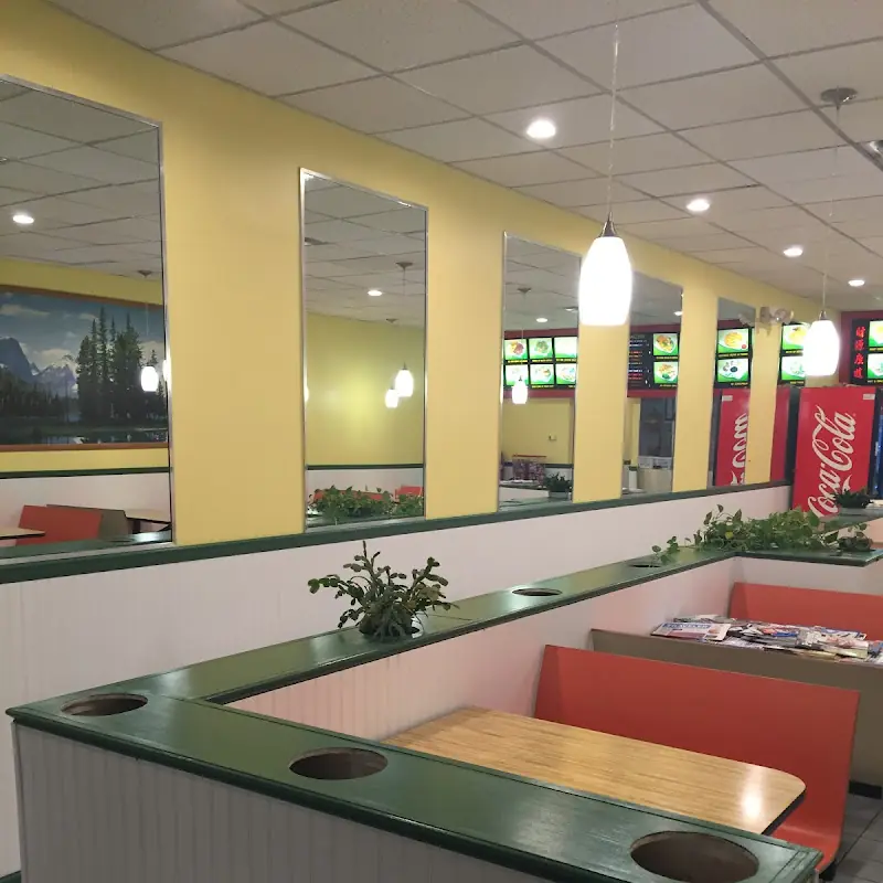 Wa Wah Kitchen