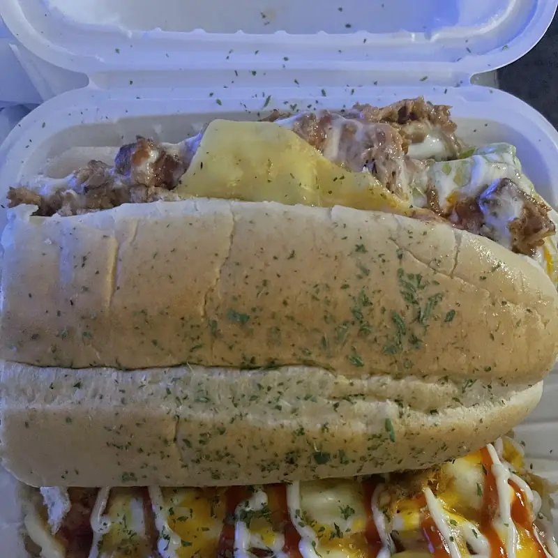 Riki Taki Mixto / Mixed Riki Taki